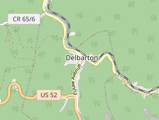 Delbarton, WV