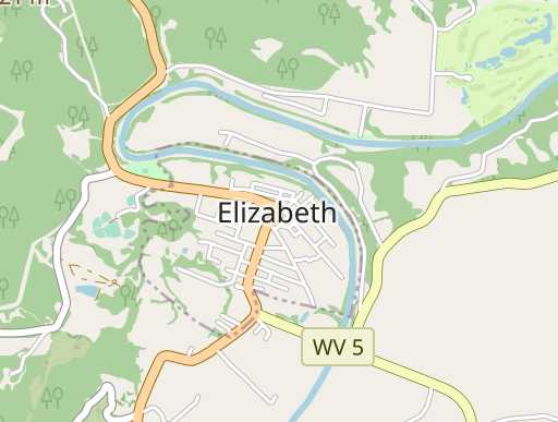 Elizabeth, WV
