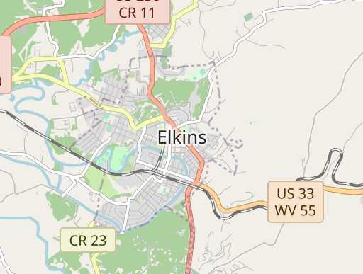 Elkins, WV