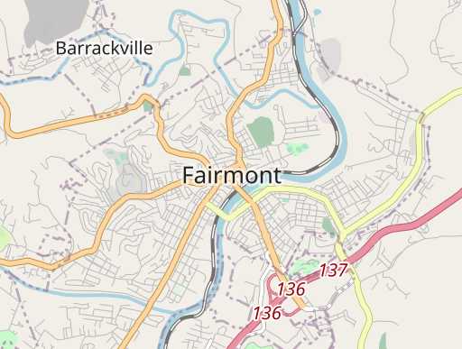 Fairmont, WV