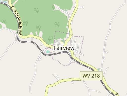 Fairview, WV