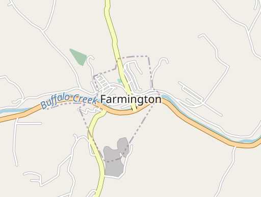 Farmington, WV