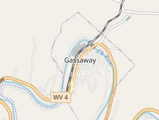 Gassaway, WV