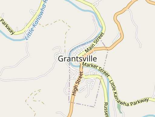 Grantsville, WV