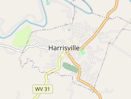 Harrisville, WV
