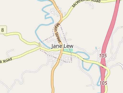 Jane Lew, WV