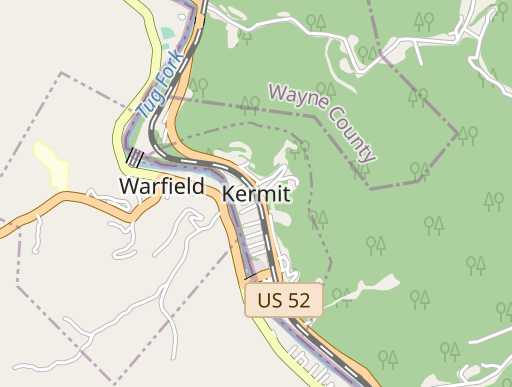 Kermit, WV