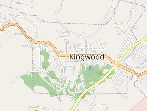 Kingwood, WV
