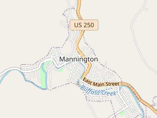 Mannington, WV