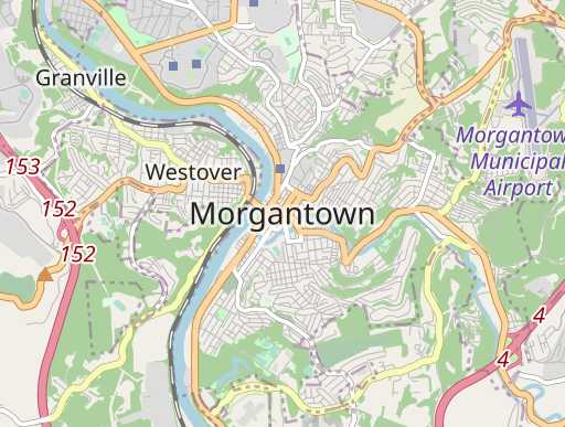 Morgantown, WV