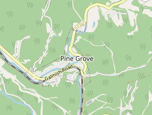 Pine Grove, WV