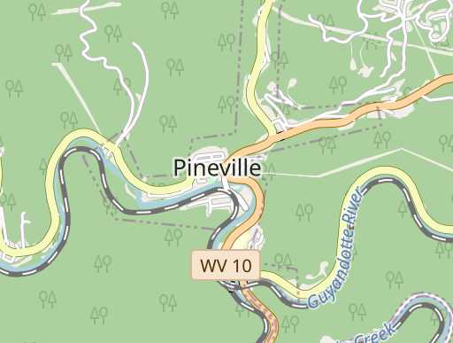 Pineville, WV