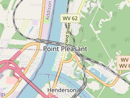 Point Pleasant, WV