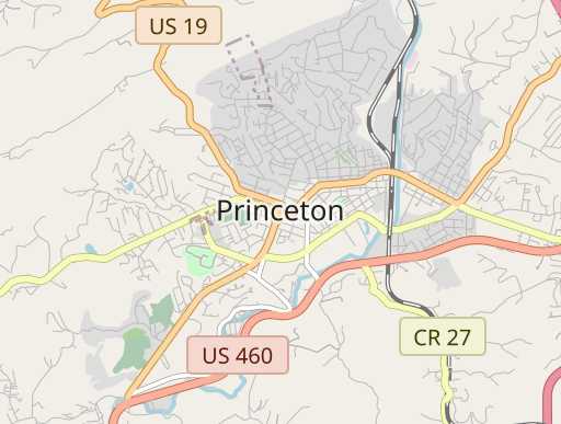 Princeton, WV