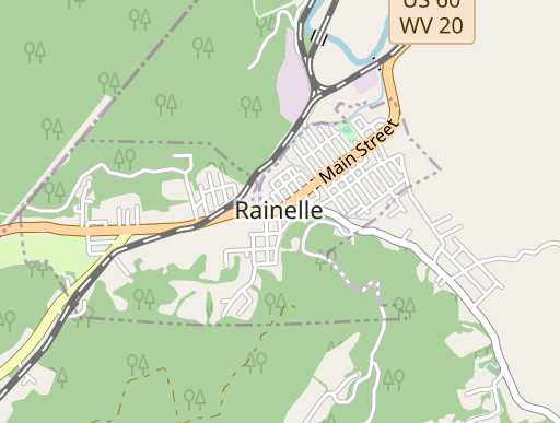 Rainelle, WV
