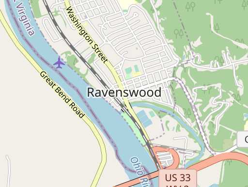 Ravenswood, WV