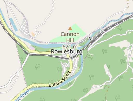 Rowlesburg, WV