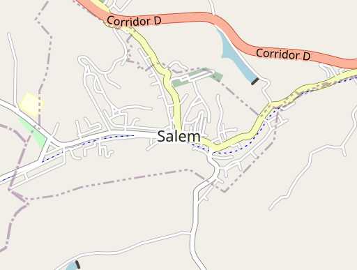 Salem, WV