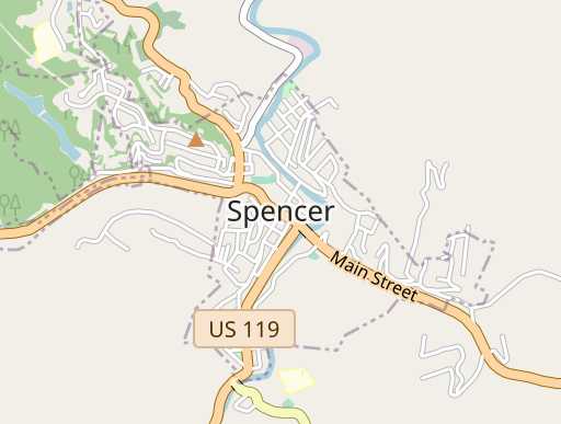 Spencer, WV