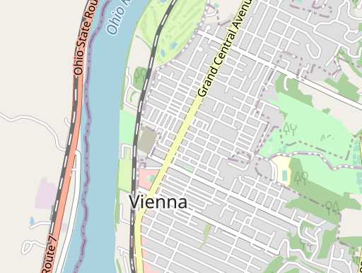 Vienna, WV