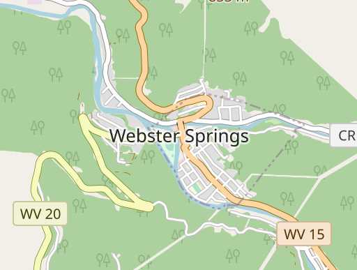 Webster Springs, WV