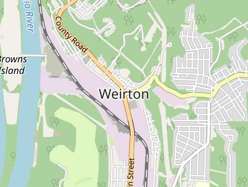 Weirton, WV