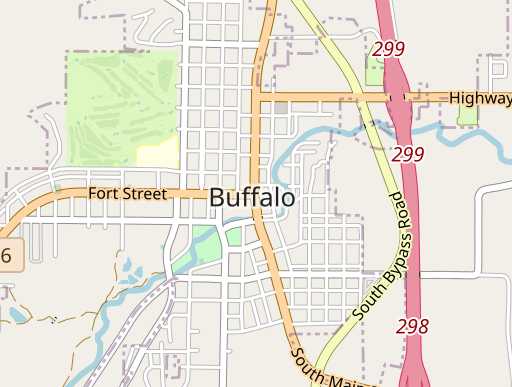 Buffalo, WY