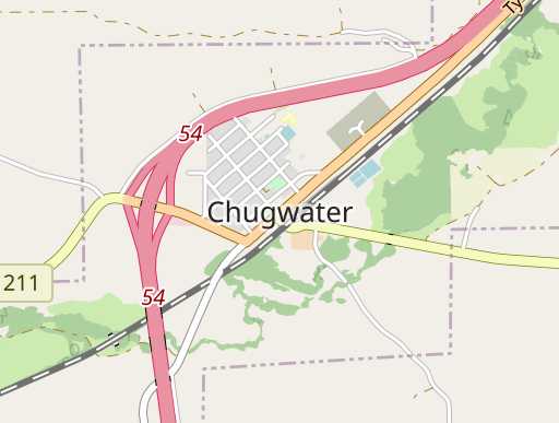 Chugwater, WY
