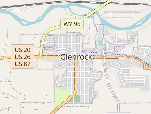 Glenrock, WY