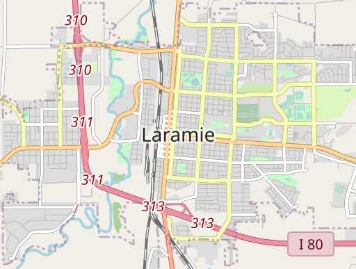 Laramie, WY